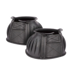 Campanelle Shires Nero