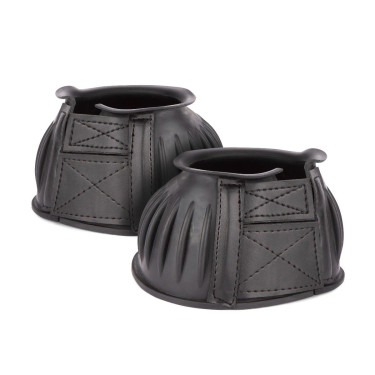 Campanelle Shires Nero