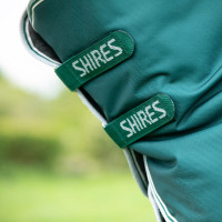 Copricollo da esterno Original 300 Shires Highlander Verde