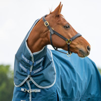 Copricollo Original 50 Shires Highlander Oceano Blu