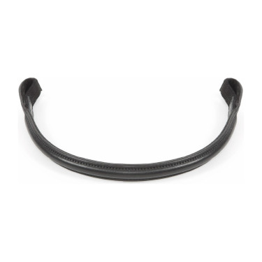 Fronte alzato Shires Velociti Gara Nero