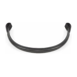 Fronte alzato Shires Velociti Gara Nero