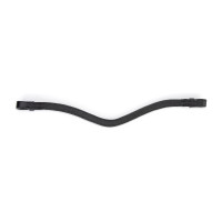 Fronziera nera con strass Shires Velociti Gara Nero
