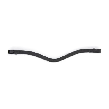 Fronziera nera con strass Shires Velociti Gara Nero