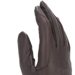 Guanti da equitazione Estade Shires Aubrion Marrone Guanti da equitazione Estade Shires Aubrion Marrone