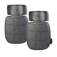 Ginocchiere Nx-Max Shires Arma Nero
