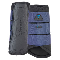 Stinchiere chiuse Nx-Pro Shires Arma Marina Blu marino