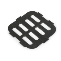 Inserto morbido per cesta Shires Greenguard Nero