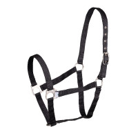 Capezza Shires Wessex Nero