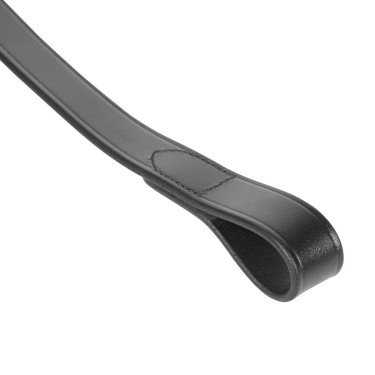 Martingala fissa Shires Velociti Gara Nero