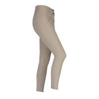 Pantaloni da equitazione Optima Gx Shires Aubrion Beige