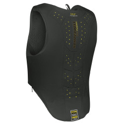 Gilet di protezione Komperdell Frontzip Junior