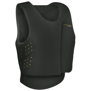 Gilet di protezione Komperdell Frontzip Junior Gilet di protezione Komperdell Frontzip Junior