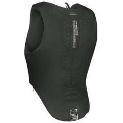 Gilet di protezione Komperdell Frontzip Slim