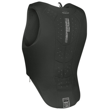 Gilet di protezione Komperdell Frontzip Slim Gilet di protezione Komperdell Frontzip Slim