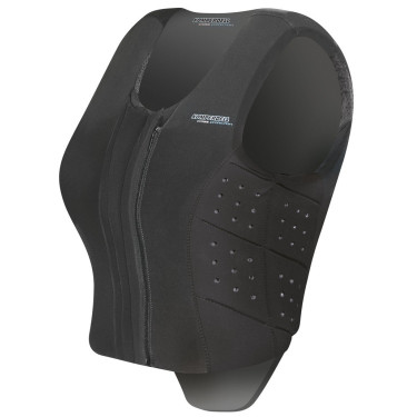 Gilet di protezione Komperdell Frontzip Slim Gilet di protezione Komperdell Frontzip Slim