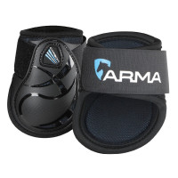 Paraglomi Carbon Shires Arma Nero