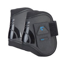 Paraglomi posteriori Nx-Jmp Shires Arma Nero / nero