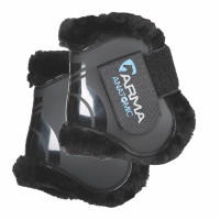 Paraglomi Nx-Jmp SupaFleece Shires Arma Nero