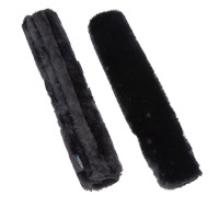 Proteggi redini SupaFleece Shires Arma Nero