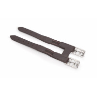 Prolunga elastica per cinghia Shires Velociti Gara Marrone Prolunga elastica per cinghia Shires Velociti Gara Marrone