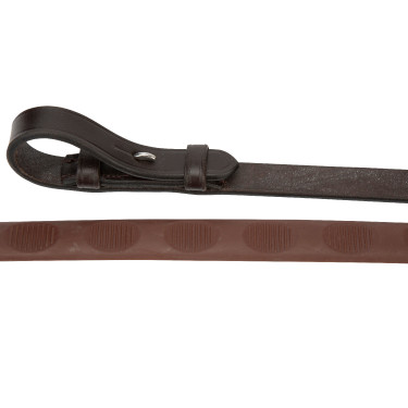 Redini Pulse Grip Shires Velociti Gara Marrone Redini Pulse Grip Shires Velociti Gara Marrone
