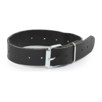 Cinghia di ricambio Shires Greenguard Nero