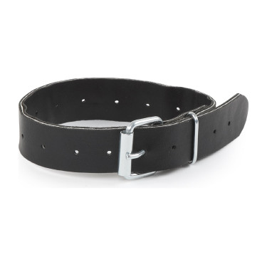 Cinghia di ricambio Shires Greenguard Nero