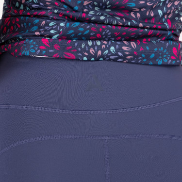 Pantaloncini React Non-Stop Shires Aubrion Mezzanotte Blu