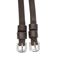 Sottomento Shires Velociti Lusso Nero