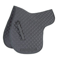 Sottosella Lite Shires Arma Nero