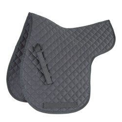 Sottosella Lite Shires Arma Nero