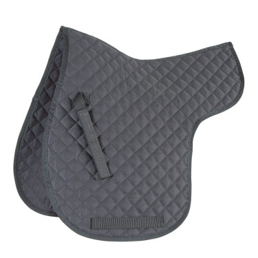 Sottosella Lite Shires Arma Nero