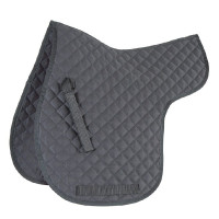 Sottosella Lite Shires Arma Nero