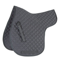 Sottosella Lite Shires Arma Nero