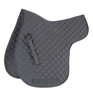 Sottosella Lite Shires Arma Nero