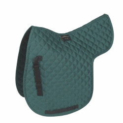 Sottosella Lite Shires Arma Verde Sottosella Lite Shires Arma Verde