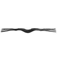 Capezzina FreedomFit Shires Velociti Rapida Nero