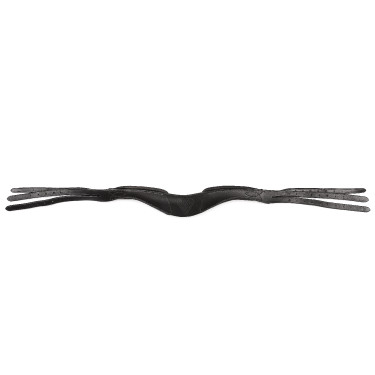 Capezzina FreedomFit Shires Velociti Rapida Nero