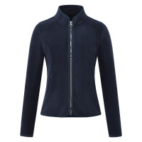 Giacca Euro-Star Sophia bambino Marina Blu marino