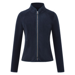 Giacca Euro-Star Sophia bambino Marina Blu marino