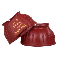 Campanelle Imperial Riding Devil Rosso