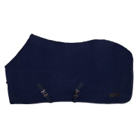 Coperta in pile HV Polo Hela Marina Blu marino Coperta in pile HV Polo Hela Marina Blu marino