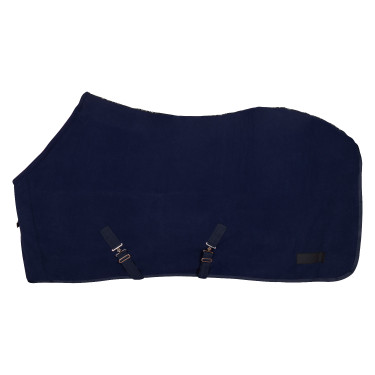 Coperta in pile HV Polo Hela Marina Blu marino
