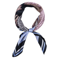 Sciarpa HV Polo Camilla Multi Multicolore Sciarpa HV Polo Camilla Multi Multicolore