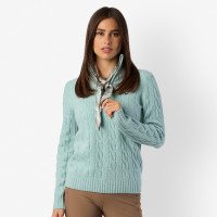Sciarpa HV Polo Kate Multi Multicolore Sciarpa HV Polo Kate Multi Multicolore