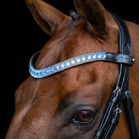 Fronte Imperiale Riding Slim Blu