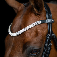 Fronte Imperiale Riding Slim Blu
