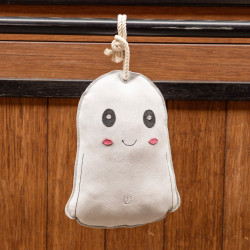 Giocattolo da scuderia Imperial Riding Boo Bianco