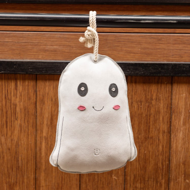 Giocattolo da scuderia Imperial Riding Boo Bianco